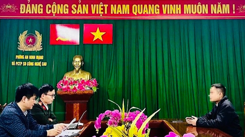 Sẽ xử lý nghiêm cán bộ Sở Tài chính bình luận phân biệt địa phương ...