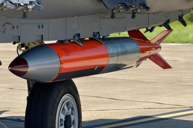 Lý do Mỹ thử nghiệm bom hạt nhân thông minh “kẻ hủy diệt”