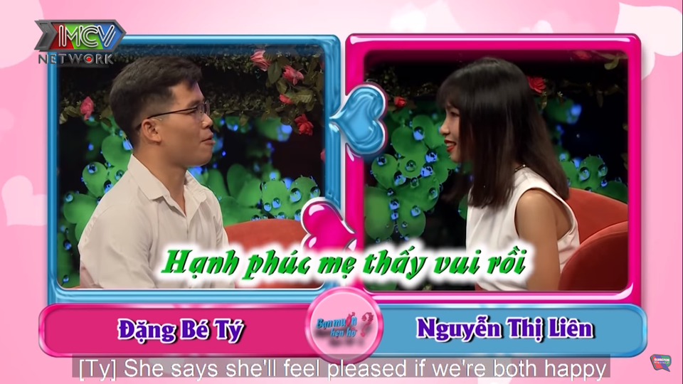 Cô gái đồng ý hẹn hò nhờ có lời đảm bảo của anh trai - 3 Cô gái đồng ý hẹn hò nhờ có lời đảm bảo của anh trai - 3