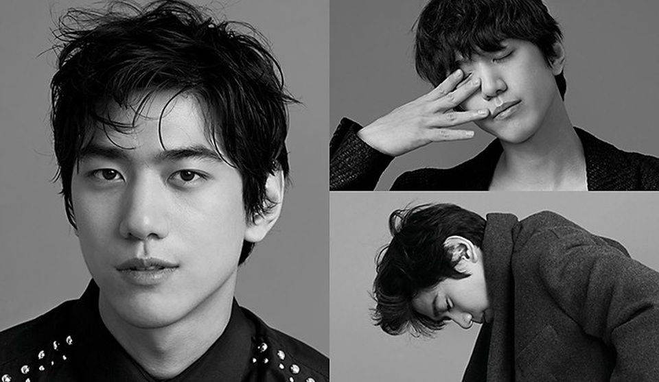 Mỹ nam xứ Hàn Sung Joon sắp làm đám cưới - 3 Mỹ nam xứ Hàn Sung Joon sắp làm đám cưới - 3