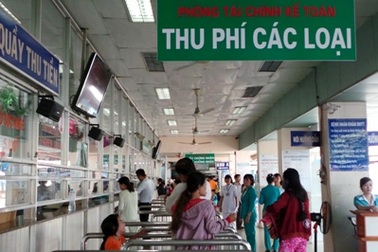 Các bệnh viện nghi “rút ruột” quỹ bảo hiểm sẽ bị thanh tra
