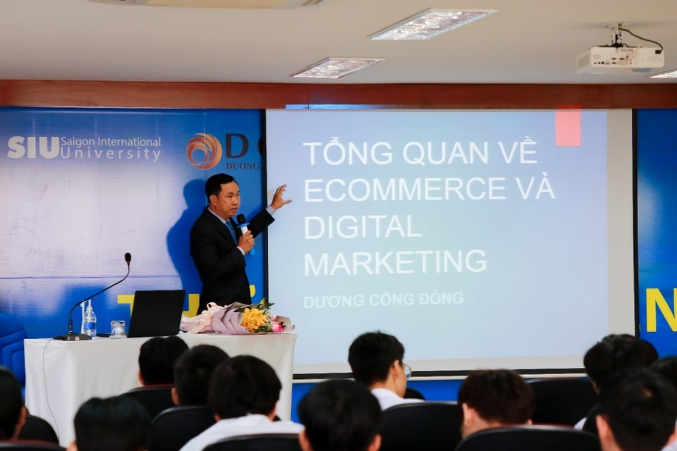 Giải pháp đào tạo đưa doanh nghiệp đến trực tiếp tới lớp học - 1 Giải pháp đào tạo đưa doanh nghiệp đến trực tiếp tới lớp học - 1