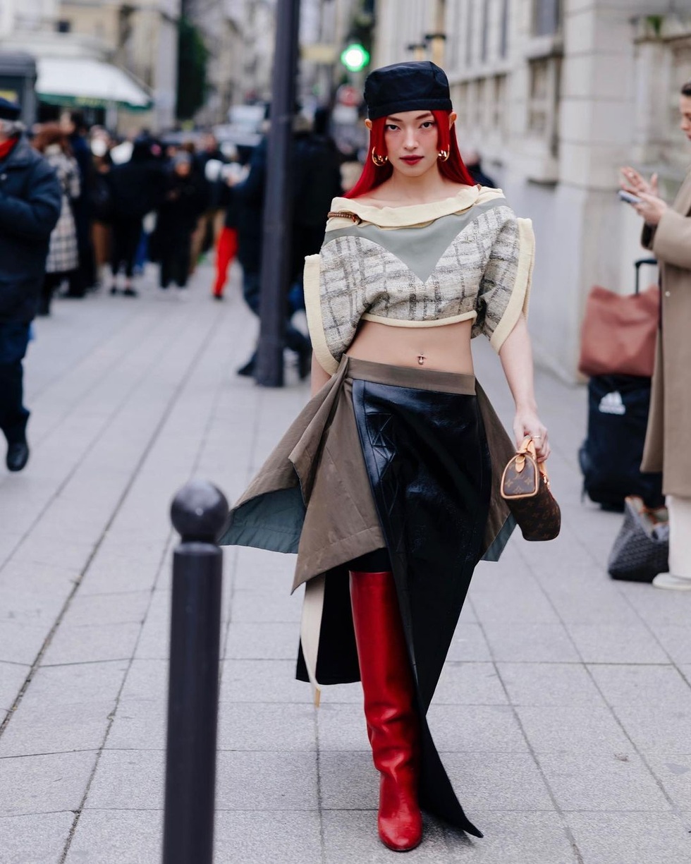 Châu Bùi: Tôi không sợ lập gia đình - 10