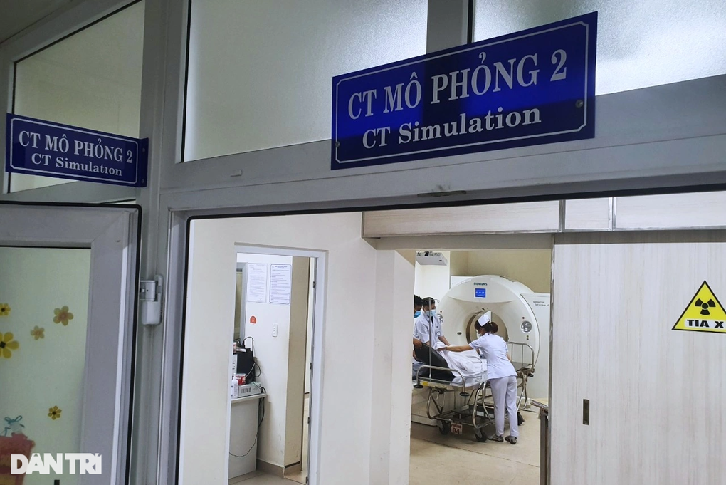 Thiếu thiết bị y tế: Sở Y tế và Đại biểu Quốc hội TPHCM đồng loạt kiến nghị - 3 Thiếu thiết bị y tế: Sở Y tế và Đại biểu Quốc hội TPHCM đồng loạt kiến nghị - 3