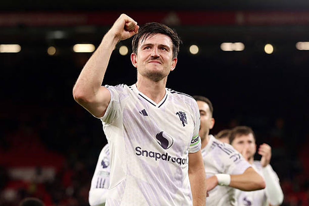 Segern över Liverpool räddar tränaren Amorims öde - 2 Chiến thắng trước Liverpool cứu vãn số phận của HLV Amorim - 2