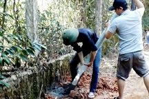 Doanh nghiệp ngang nhiên chiếm đường công cộng: Tại sao Công an huyện Phú Quốc im lặng?