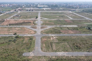 Chính phủ chỉ đạo rà soát các bất cập của hệ thống thông tin đất đai