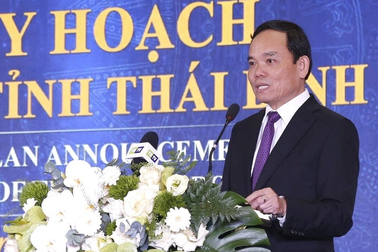 8 chữ để thực hiện thành công Quy hoạch tỉnh Thái Bình