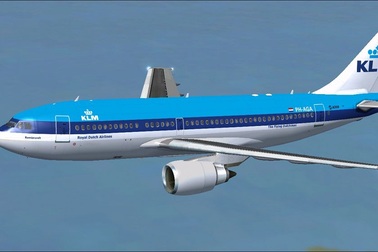 Nga dọa đóng cửa không phận với máy bay Hà Lan