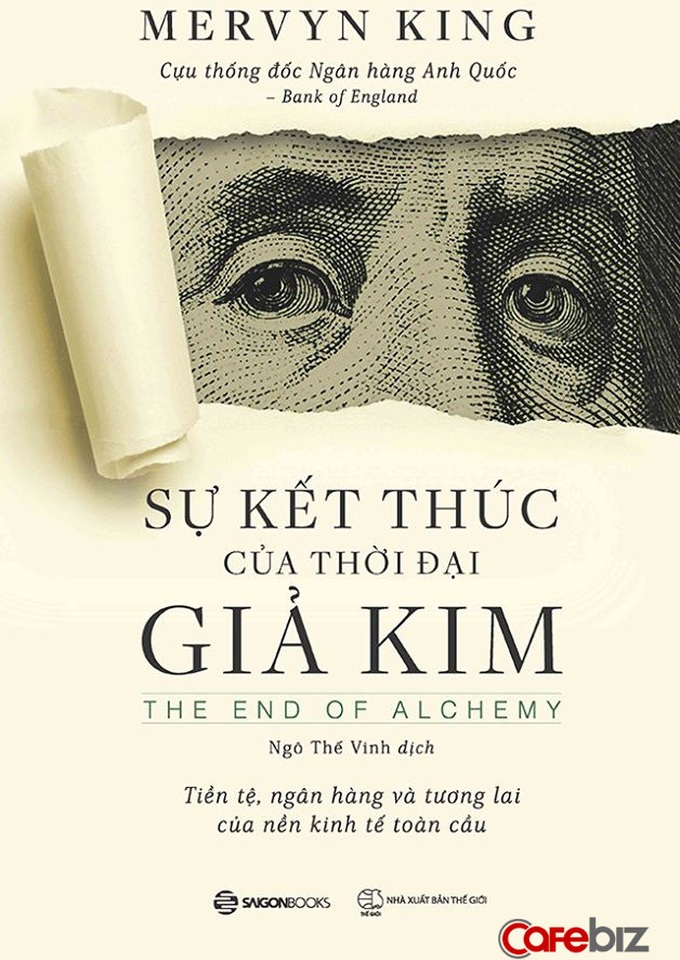 8 cuốn sách thổi bùng sinh khí cho doanh nghiệp sau đại dịch thế giới - Ảnh 3. 8 cuốn sách thổi bùng sinh khí cho doanh nghiệp sau đại dịch thế giới - Ảnh 3.