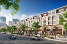 Cao tầng "hụt hơi", bất động sản thấp tầng khởi sắc