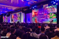 Khởi nghiệp và văn hóa không “trừng phạt” thất bại