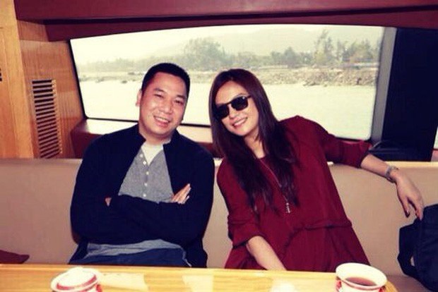 Lật lại những bê bối ồn ào của én nhỏ Triệu Vy - 3 Lật lại những bê bối ồn ào của én nhỏ Triệu Vy - 3