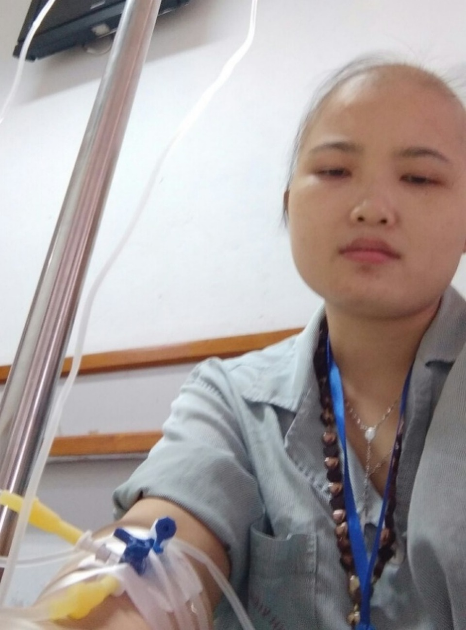 Hãy giữ vững niềm tin vào những điều tốt đẹp trong cuộc sống - 1 Hãy giữ vững niềm tin vào những điều tốt đẹp trong cuộc sống - 1