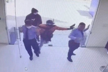 Băng cướp ngân hàng ở TPHCM thử súng trước khi gây án