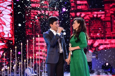 Danh ca Trường Vũ lần đầu tiên kết hợp cùng Phi Nhung, Mạnh Quỳnh tổ chức Liveshow tại Hà Nội