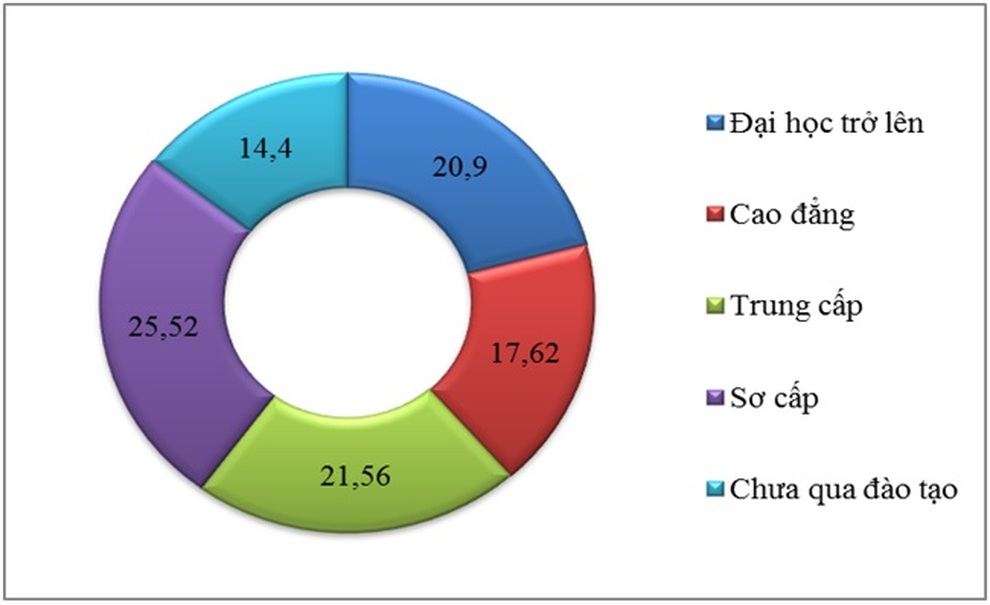 Ưa chuộng bằng cấp, con muốn học nghề nhưng cha mẹ lại cản ngăn - 2 Ưa chuộng bằng cấp, con muốn học nghề nhưng cha mẹ lại cản ngăn - 2