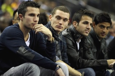 Bản tin thể thao sáng 14/11