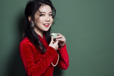 Á khôi Ngoại giao giành thành tích xuất sắc bậc thạc sĩ tại New Zealand