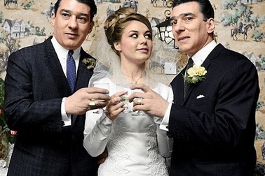 Nhật ký kinh hoàng của vợ một trùm xã hội đen khét tiếng