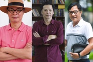 Ba nam NSND tuổi U70: Người có vợ vì gói trà gừng, người nhận giao tiếp kém
