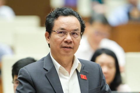 Công khai việc nhập kit test Trung Quốc sẽ tránh được vụ Việt Á?