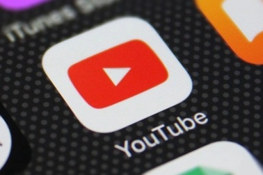 Ứng dụng YouTube gặp lỗi lạ