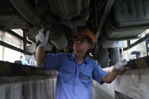 Bộ Giao thông vận tải đề nghị Bộ Quốc phòng hỗ trợ ngành đăng kiểm