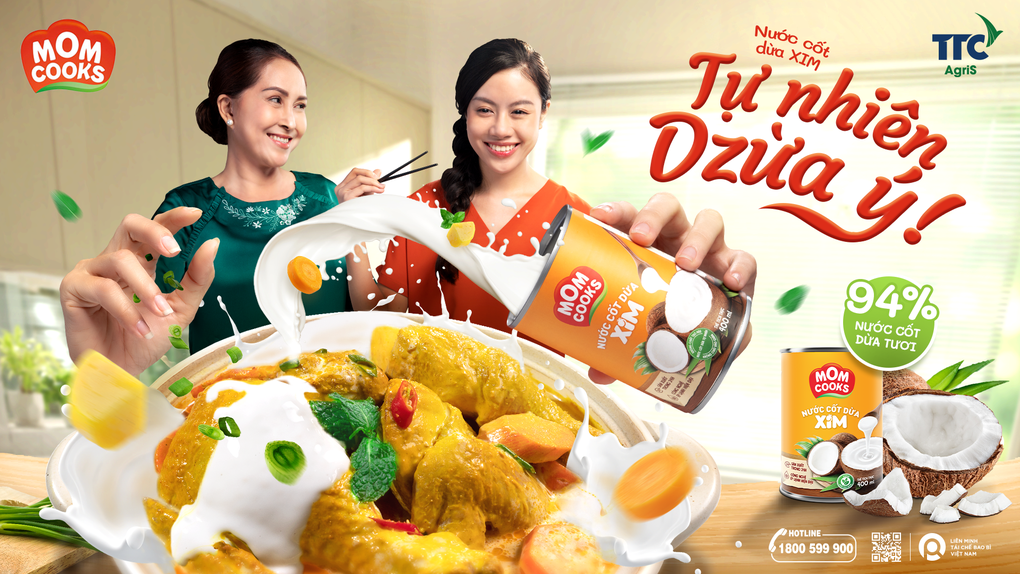 Bí quyết để Tết này mẹ chồng nàng dâu hòa hợp - 2 Bí quyết để Tết này mẹ chồng nàng dâu hòa hợp - 2