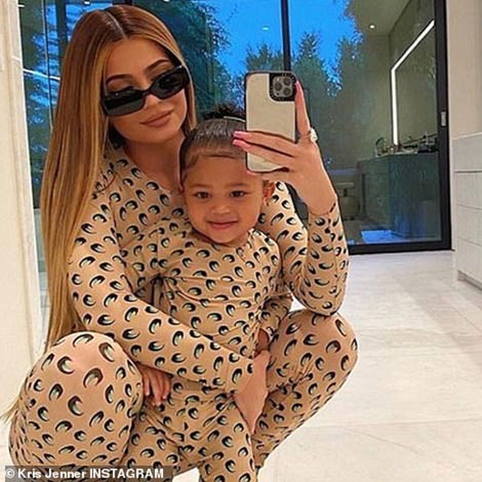 Lý do khiến show đình đám “Keeping Up With The Kardashians” dừng lại - 6 Lý do khiến show đình đám “Keeping Up With The Kardashians” dừng lại - 6