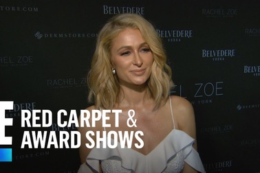 Paris Hilton muốn mặc 3 chiếc váy trong ngày cưới