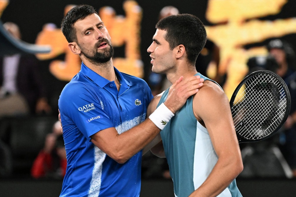 Canadian Open 2025 ចាញ់បណ្តឹងឧទ្ធរណ៍នៅពេលដែល Djokovic, Sinner, Alcaraz អវត្តមាន - 1 Canadian Open 2025 mất đi sức hút khi Djokovic, Sinner, Alcaraz vắng mặt - 1