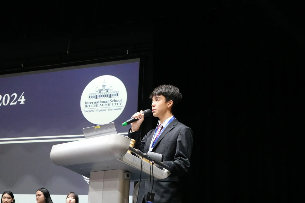 طريقة التعلم بالاكتشاف النشط في ISHCMC - 2 Phương pháp học chủ động khám phá tại ISHCMC - 2