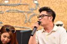 Bằng Kiều: "Tình yêu tuổi U50 "đầm" hơn, không còn dạt dào, sôi nổi nữa"