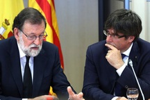 Thủ hiến Catalonia "vòng vo" trong thư phản hồi Tây Ban Nha