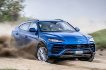 Lĩnh án tù hơn 9 năm vì mua siêu xe Lamborghini bằng tiền trợ cấp Covid-19