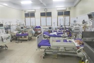7 công nhân bị bỏng tại xưởng lọc hóa dầu