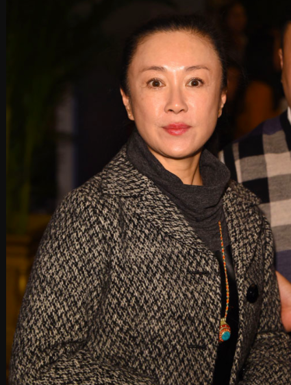 Số phận của Phạm Băng Băng và các nàng Đát Kỷ nổi tiếng trên màn ảnh - 2