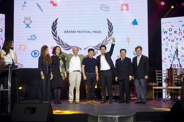 “Cuộc đời của Yến” đoạt giải Phim hay nhất tại LHP Quốc tế Philippines