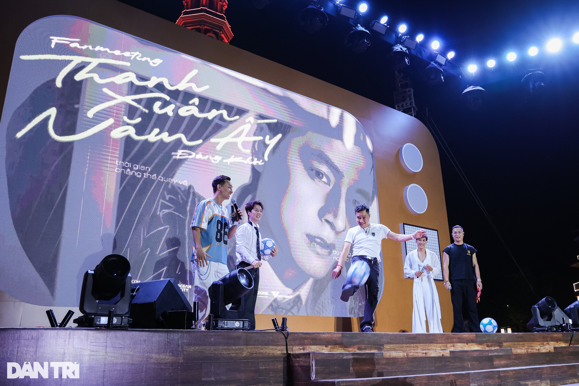 Đăng Khôi cầu hôn… BB Trần, xúc động khi song ca cùng Bằng Kiều - 6