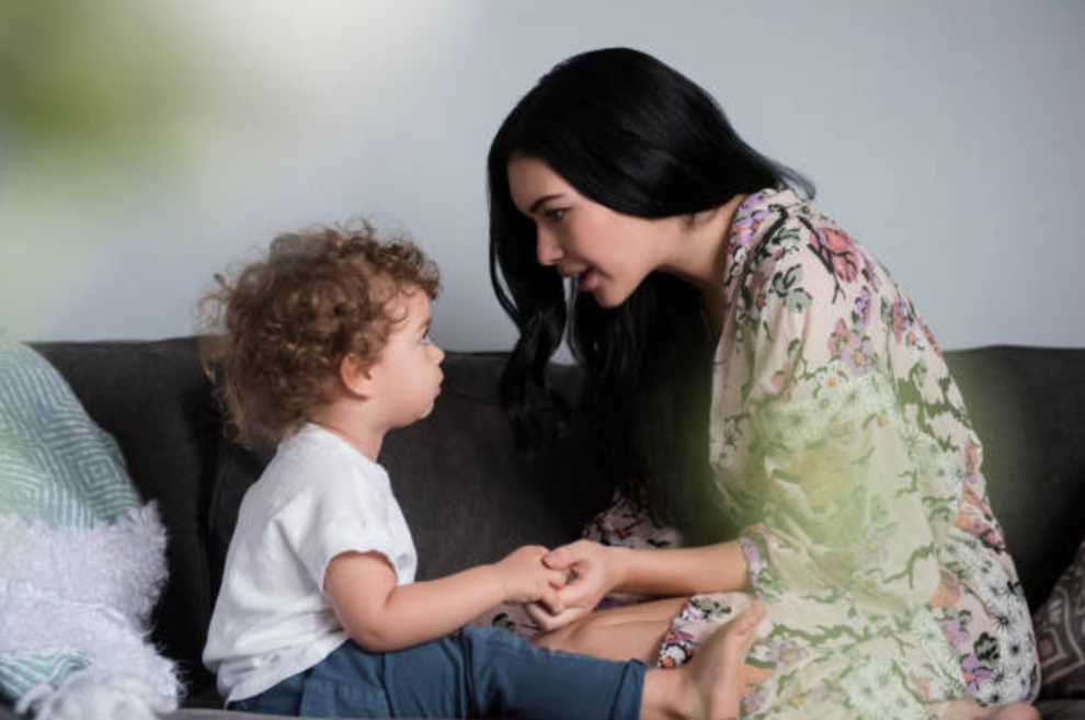 Phản đối bà bác họ nghịch chim con, tôi bị cả nhà chồng nói thần kinh - 1 Phản đối bà bác họ nghịch chim con, tôi bị cả nhà chồng nói thần kinh - 1