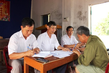 Nam Định chi gần 275 tỷ đồng hỗ trợ người dân gặp khó khăn vì Covid-19