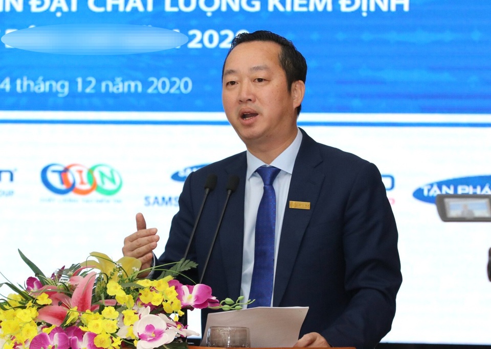 Hiệu trưởng cam kết trả học phí nếu SV thất nghiệp, học giỏi được tặng ô tô - 1 Hiệu trưởng cam kết trả học phí nếu SV thất nghiệp, học giỏi được tặng ô tô - 1