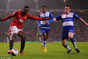 Lò đào tạo trẻ MU thành công nhất nước Anh