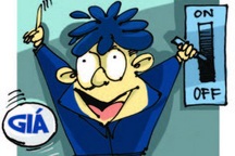 Có một bài ca người dân ai nghe cũng sợ - Tăng Giá