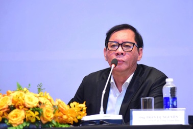 Sếp Kido tiết lộ quỹ đất lớn, muốn hợp tác làm dự án bất động sản