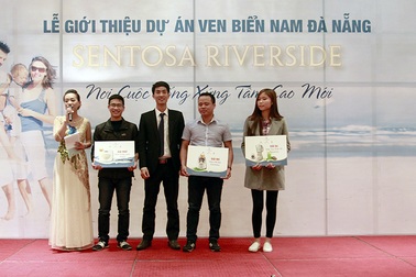 Giới đầu tư địa ốc Hà Nội đang đổ tiền vào đâu?