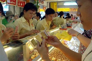 Cơn sốt vàng tiếp tục leo thang đến bao giờ?