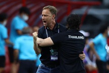 HLV Polking: "V-League thua xa Thai-League, Quang Hải cần xuất ngoại"