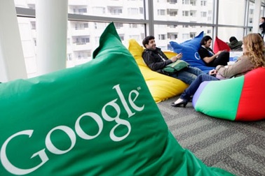 Google vượt Apple thành thương hiệu “danh giá” nhất hành tinh